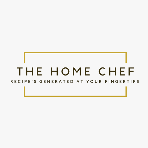 The Home Chef Logo